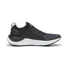 Puma Electrify NITRO  3 Knit Wn Siyah Kadın Koşu Ayakkabısı