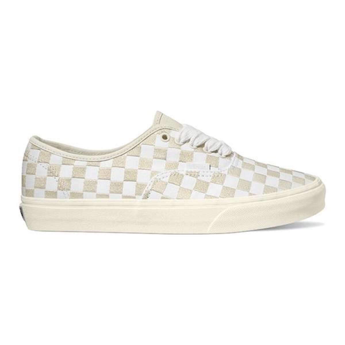 Vans Authentic Beyaz Erkek Günlük Spor Ayakkabı