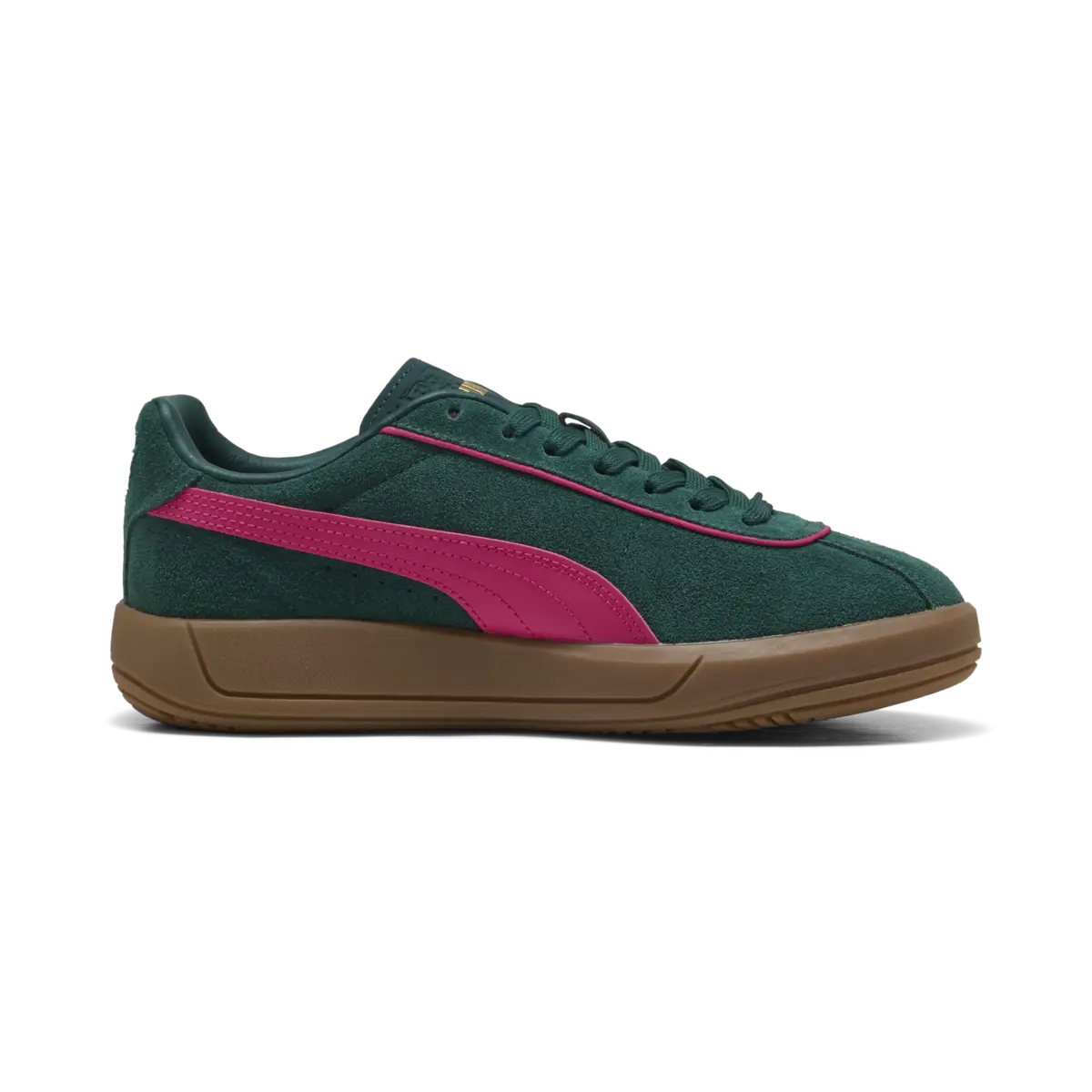 Puma Club Klassika SD Kadın Spor Ayakkabı & Sneaker