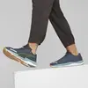 Puma Velocity Nitro 2 FMile Dark Night-Fresh Lacivert Erkek Günlük Spor Ayakkabı