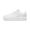 Puma PUMA Cali Court Lth Wns Beyaz Kadın Günlük Spor Ayakkabı