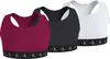 Calvin Klein 3PK BRALETTE Kadın Siyah Bralet