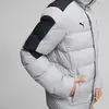 Puma MAPF1 MT7+ Ecolite Pdd Jkt Gri Erkek Şişme Mont