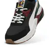 Puma Vis2k SL Year Of Sports Siyah Unisex Günlük Spor Ayakkabı