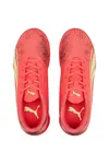 Puma Ultra Play Tt Jr Kırmızı Çocuk Çocuk Halı Saha Ayakkabı