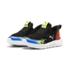 Puma PumaFnRacr2SLIPTECH HtWhlsPS Siyah Çocuk Spor Ayakkabı