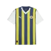 Puma FSK Home Jersey Promo Sarı Erkek Forma