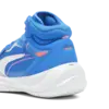 Puma Playmaker Pro Mid JR Mavi Erkek Çocuk Basketbol Ayakkabısı