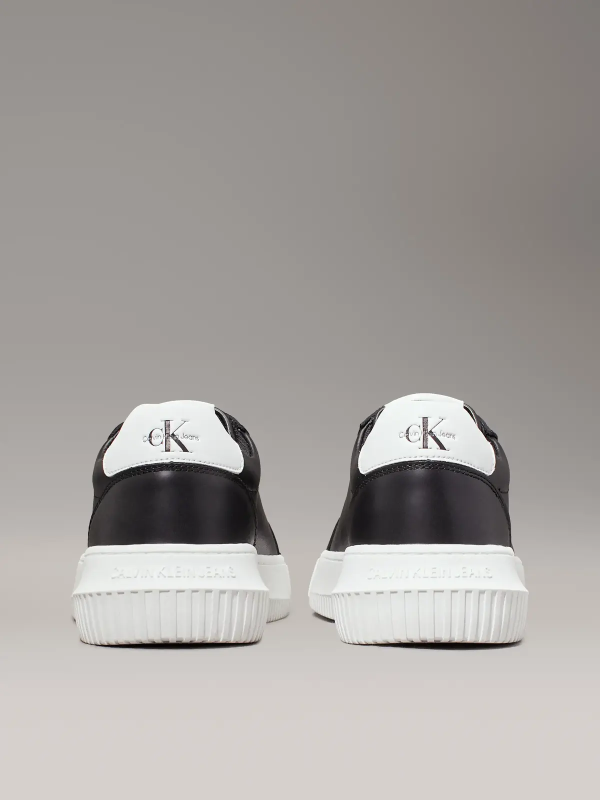 Calvin Klein Siyah Kadın Spor Ayakkabı & Sneaker