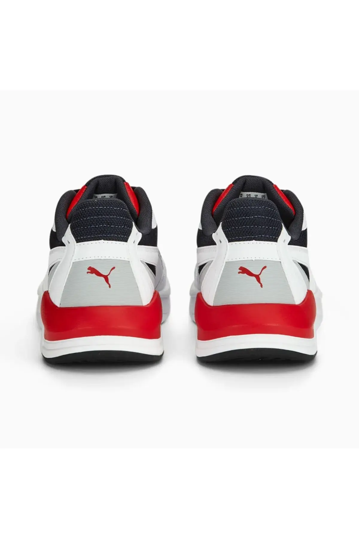 Puma X-Ray Speed Lite Mavi-Beyaz Erkek Günlük Spor Ayakkabı