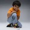 Puma CA Pro Hot Wheels 2 PS Siyah Erkek Spor Ayakkabı & Sneaker