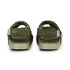 Puma Leadcat City Sandal Green Moss-Birch Tre Yeşil Erkek Sandalet