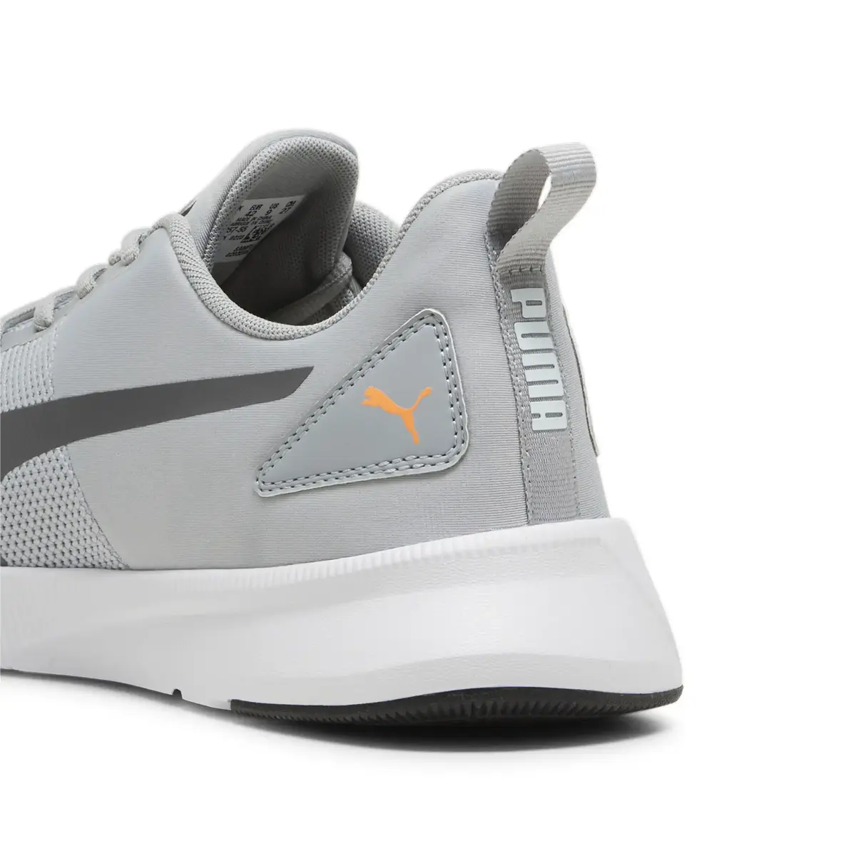Puma FLYER RUNNER Gri Unisex Yürüyüş ve Koşu Ayakkabısı