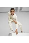 Puma BETTER SPORTSWEAR Sweatpants TR cl Beyaz Erkek Eşofman Altı