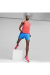 Puma Run Ultraweave 2IN1 Short Mavi Erkek Şort