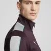 Puma MAPF1 MT7+ Track Jacket Siyah Erkek Fermuarlı Ceket