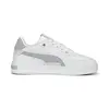 Puma CA Pro Glitch Beyaz Unisex Günlük Spor Ayakkabı