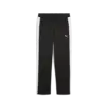 PUMA T7 ALWAYS ON Track Pants Siyah Erkek Eşofman Altı