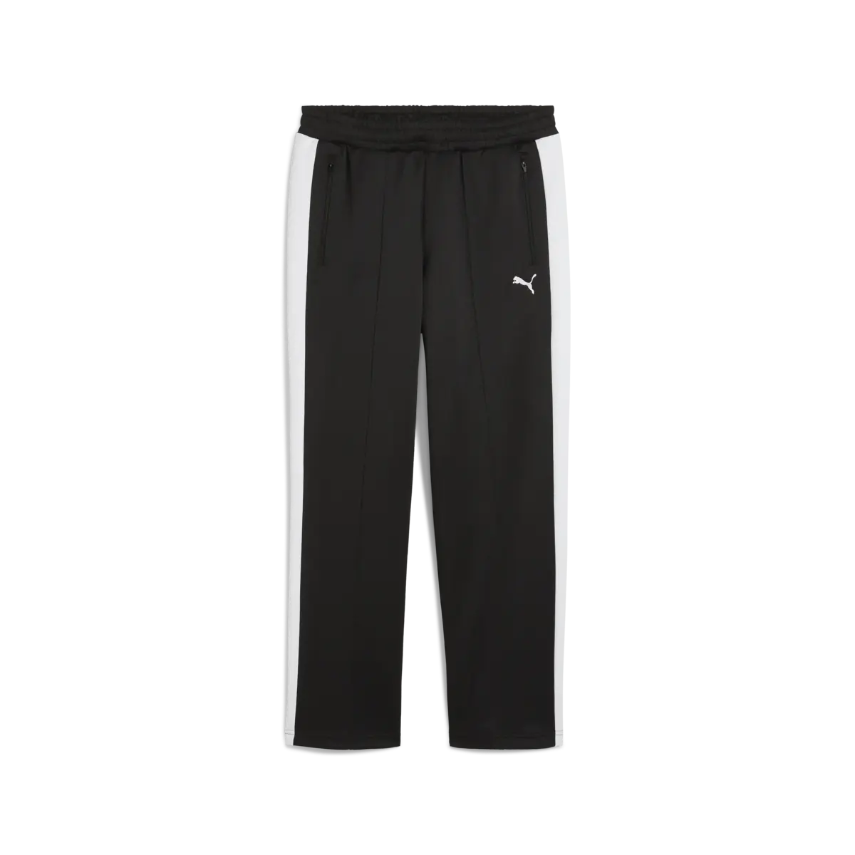 PUMA T7 ALWAYS ON Track Pants Siyah Erkek Eşofman Altı