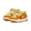 Puma Slipstream Charmander Ac+ Ps Dark Cheddar Çocuk Çocuk Günlük Spor Ayakkabı