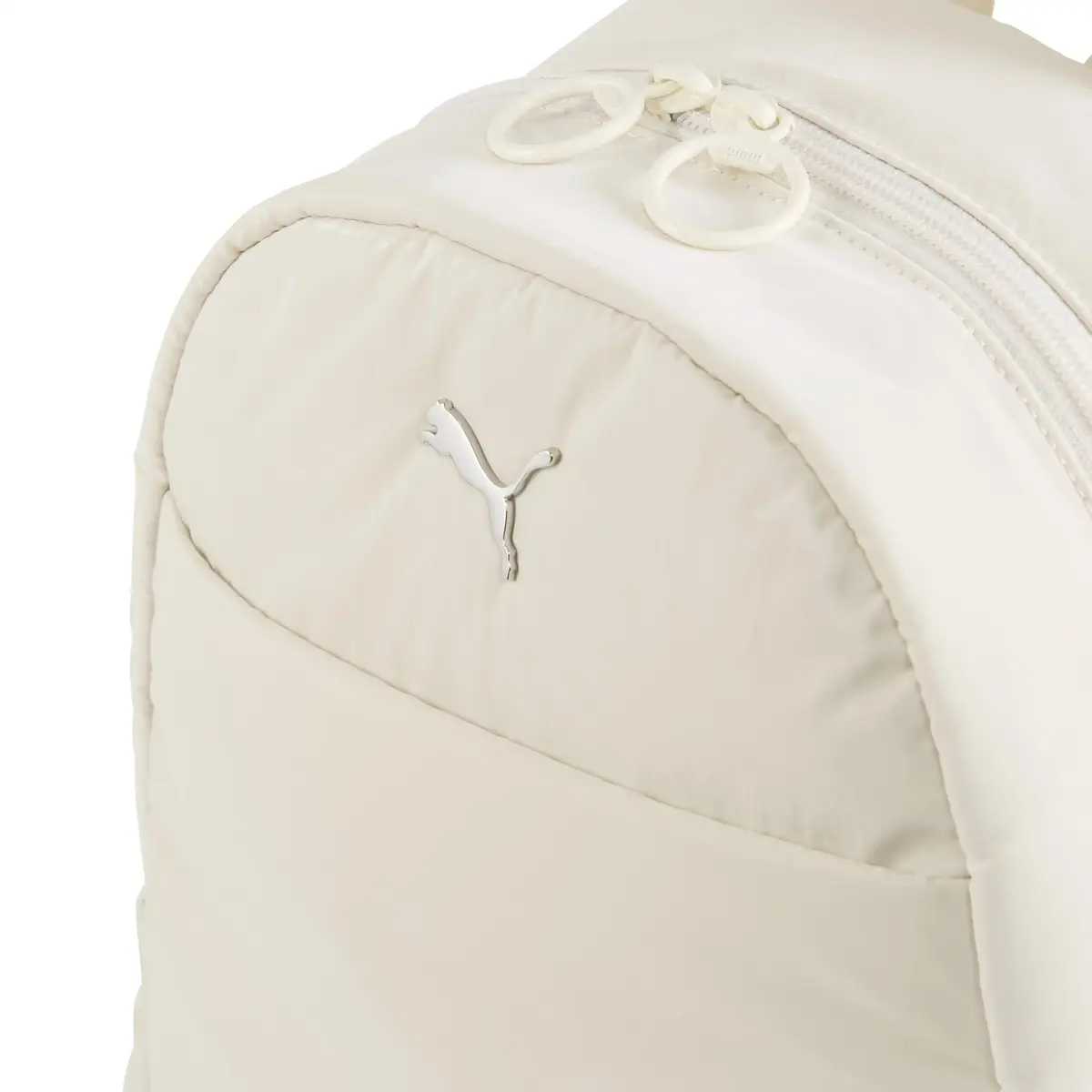 PUMA UP Small Backpack Bej Kadın Sırt Çantası