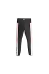 Puma FIT EVERSCULPT COLOR BLOCK HW 7/8 TIGHT Siyah Kadın Tayt