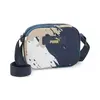 Puma Core Pop X-Body Bag Lacivert Kadın Omuz Çantası
