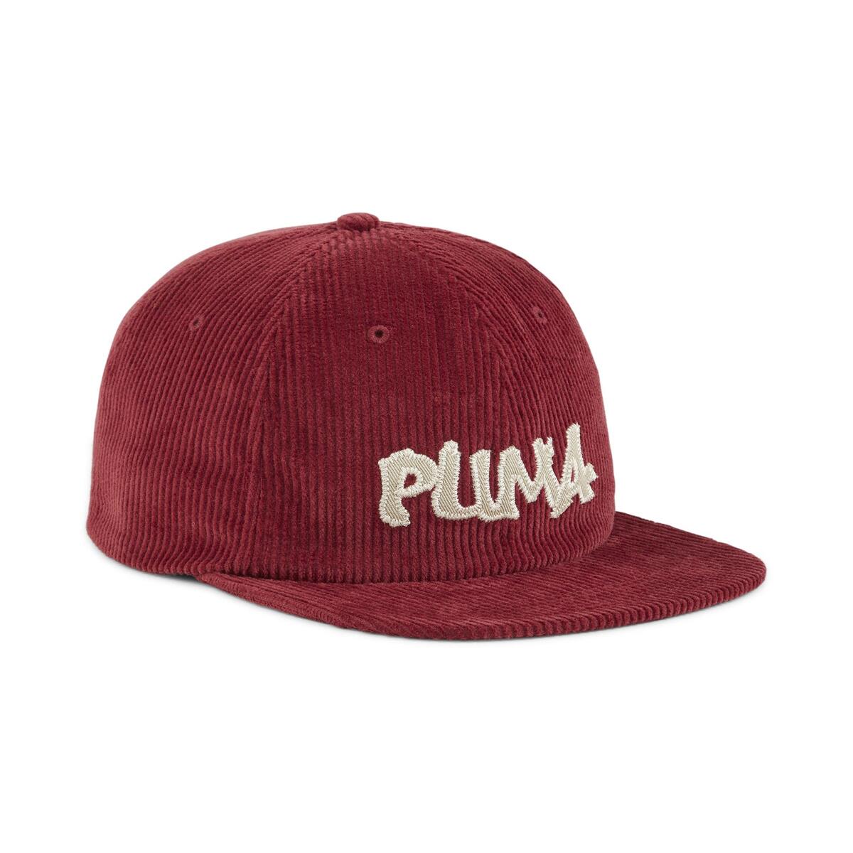 Puma Skate BB Cap Kırmızı Unisex Şapka