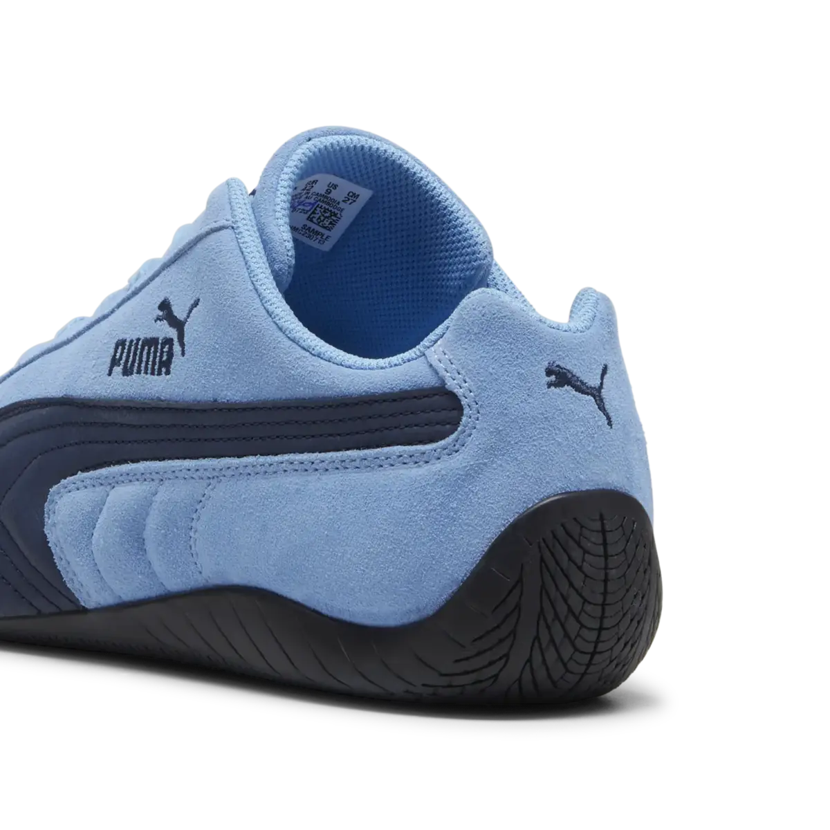 Puma Speedcat Archive Mavi Unisex Spor Ayakkabı