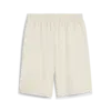Puma SUPER PUMA Woven Shorts Krem Erkek Çocuk Şort