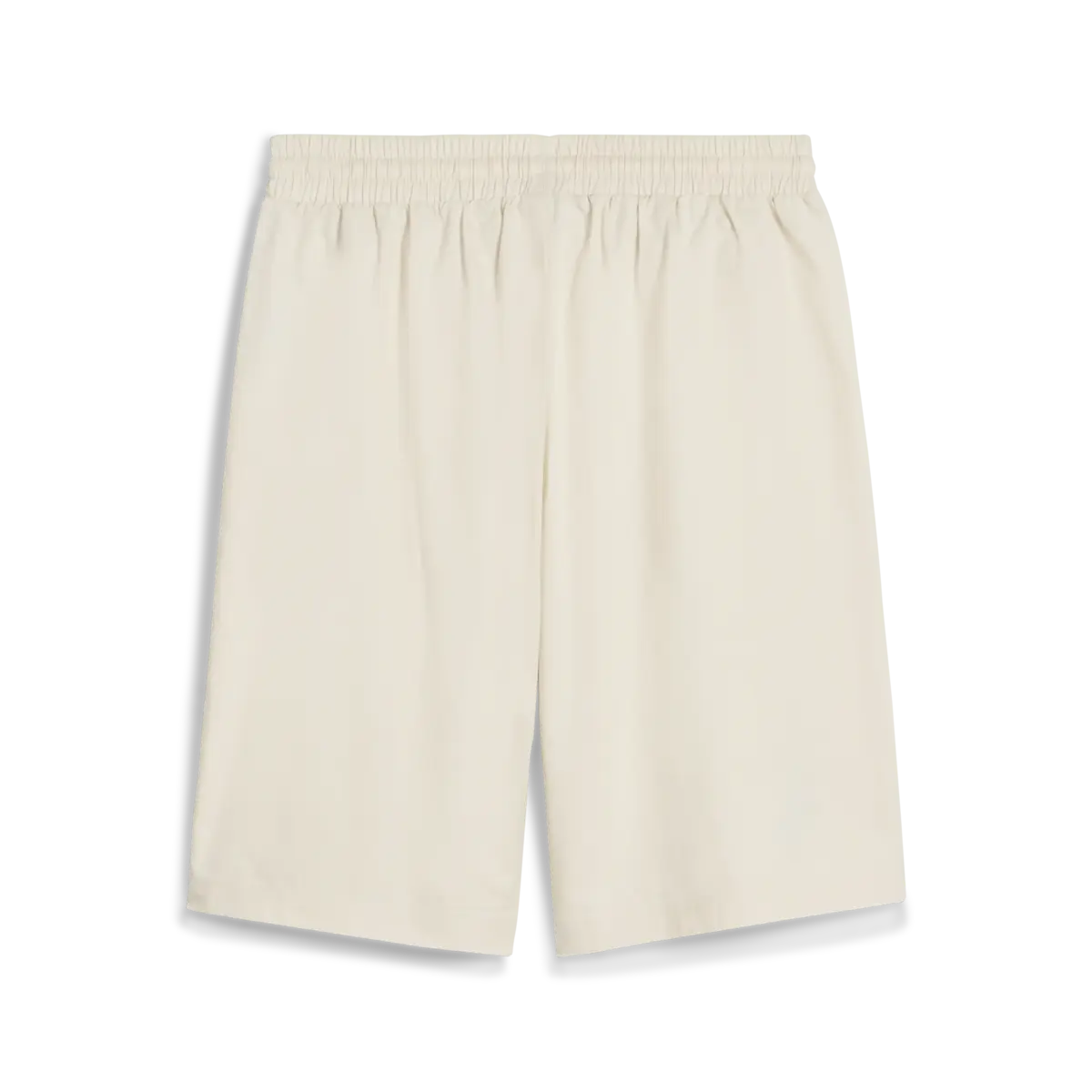 Puma SUPER PUMA Woven Shorts Krem Erkek Çocuk Şort