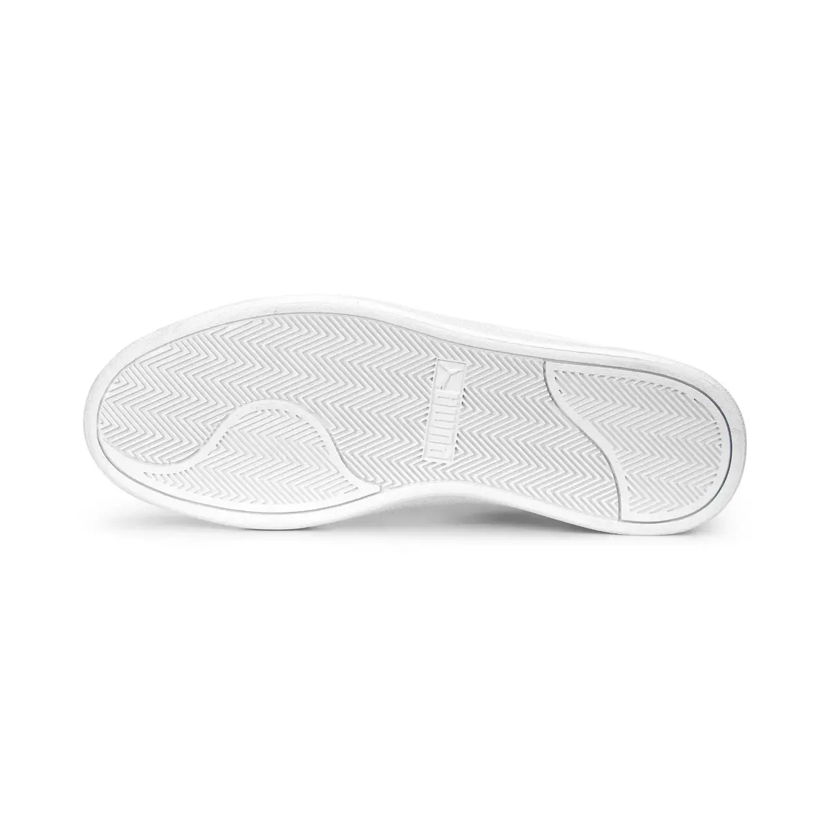 Puma Shuffle Beyaz Unisex Günlük Spor Ayakkabı