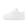 Puma Rickie AC Inf - Beyaz Çocuk/Unisex Günlük Spor Ayakkabı