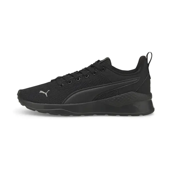 Puma Anzarun Lite Jr Siyah Kadın Günlük Spor Ayakkabı