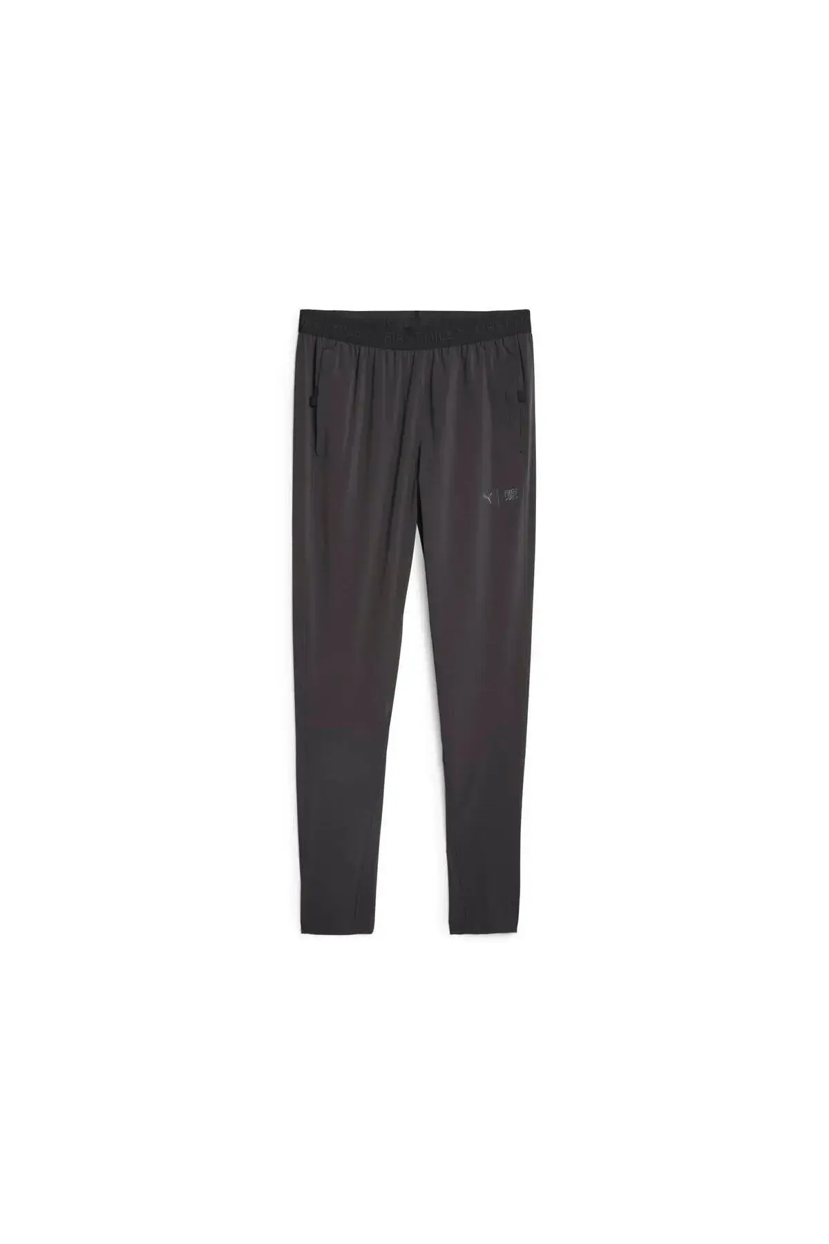 Puma M First Mile Jogger Siyah Erkek Eşofman Altı