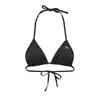 Puma Trabgle Top Siyah Kadın Bikini Üstü