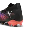 Puma FUTURE 8 MATCH FG/AG Wn S Siyah Krampon