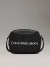Calvin Klein Siyah Kadın Çanta & Cüzdan