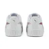 Puma Carina 2.0 Holo Jr Unisex Beyaz Günlük Spor Ayakkabı
