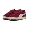Puma Park Luna SD Kırmızı Kadın Günlük Spor Ayakkabı