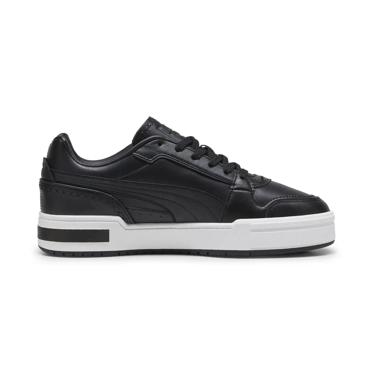 Puma CA Pro LUX III S&P Siyah Unisex Günlük Spor Ayakkabı