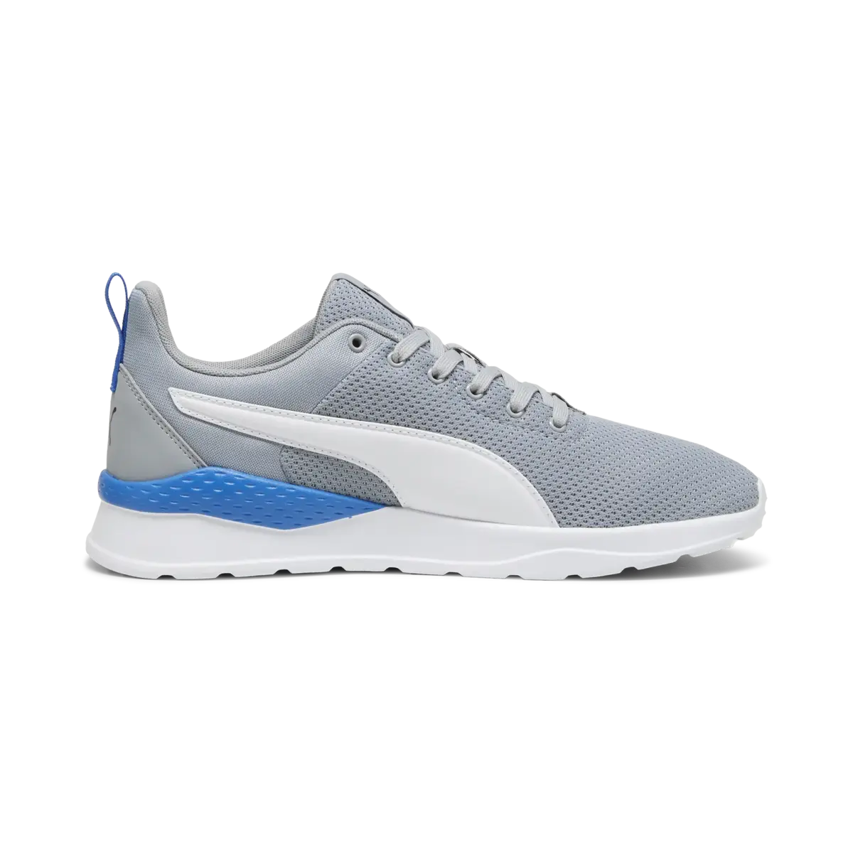 Puma Anzarun Lite Gri Erkek Spor Ayakkabı
