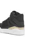 Puma Slipstream Hi Lizard Wns Siyah Kadın Günlük Spor Ayakkabı