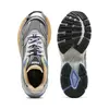 Puma Velophasis Phased Gri Unisex Günlük Spor Ayakkabı