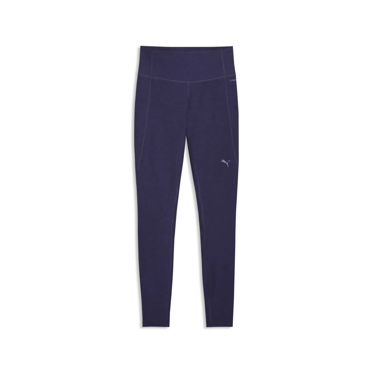 Puma W CLOUDSPUN TIGHT - HW FL Mor Kadın Tayt