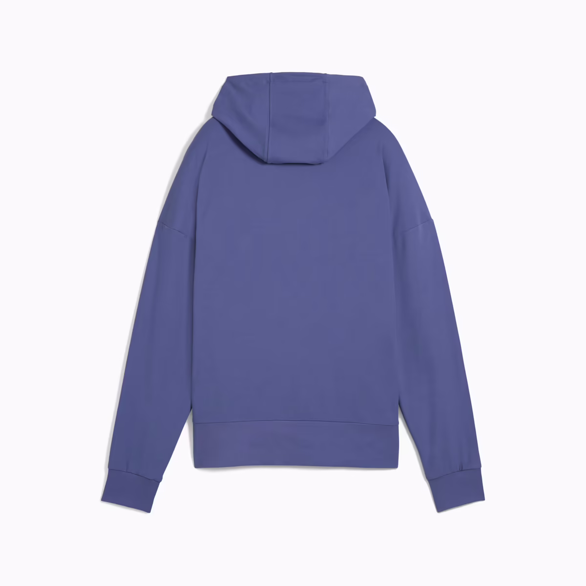 Puma CLOUDSPUN HOODIE Mavi Kadın Hoodie