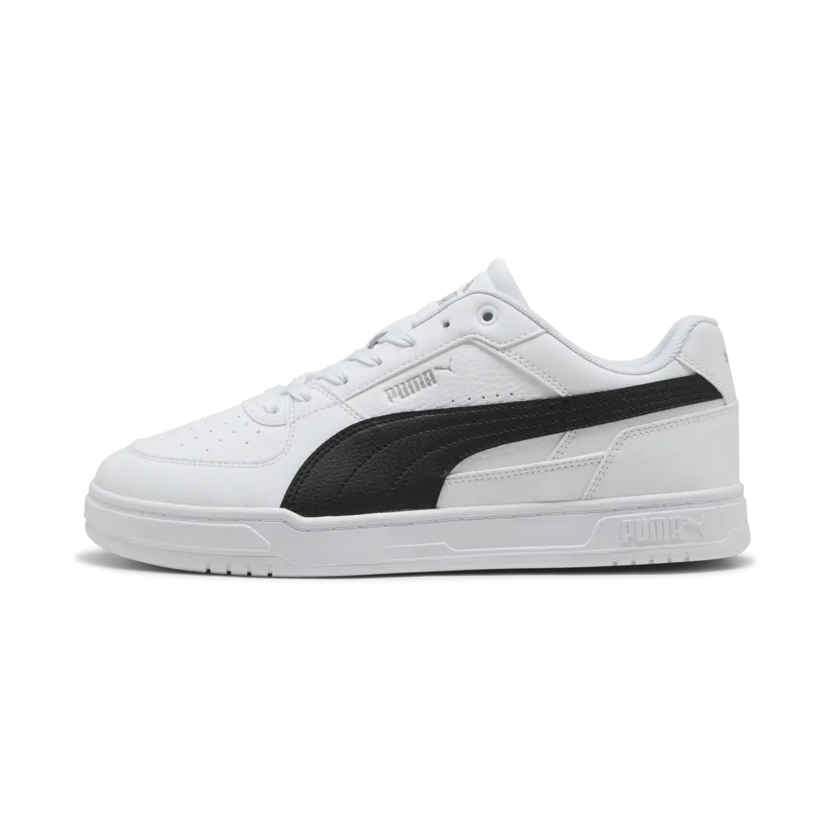 Puma Caven III TDP Beyaz Erkek Spor Ayakkabı & Sneaker