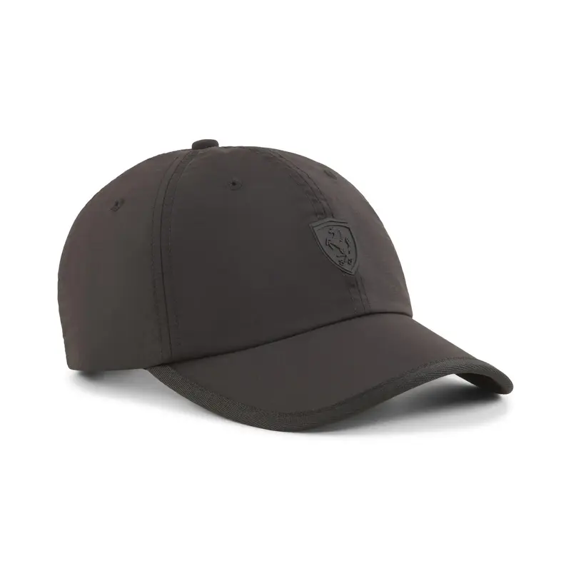 Puma Ferrari Style BB Cap Siyah Erkek Şapka