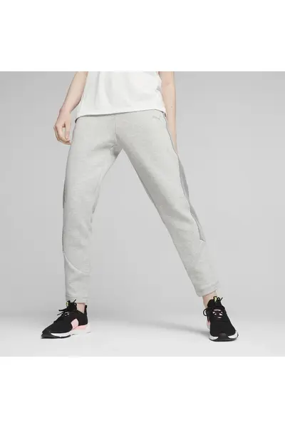 EVOSTRIPE High-Waist Pants