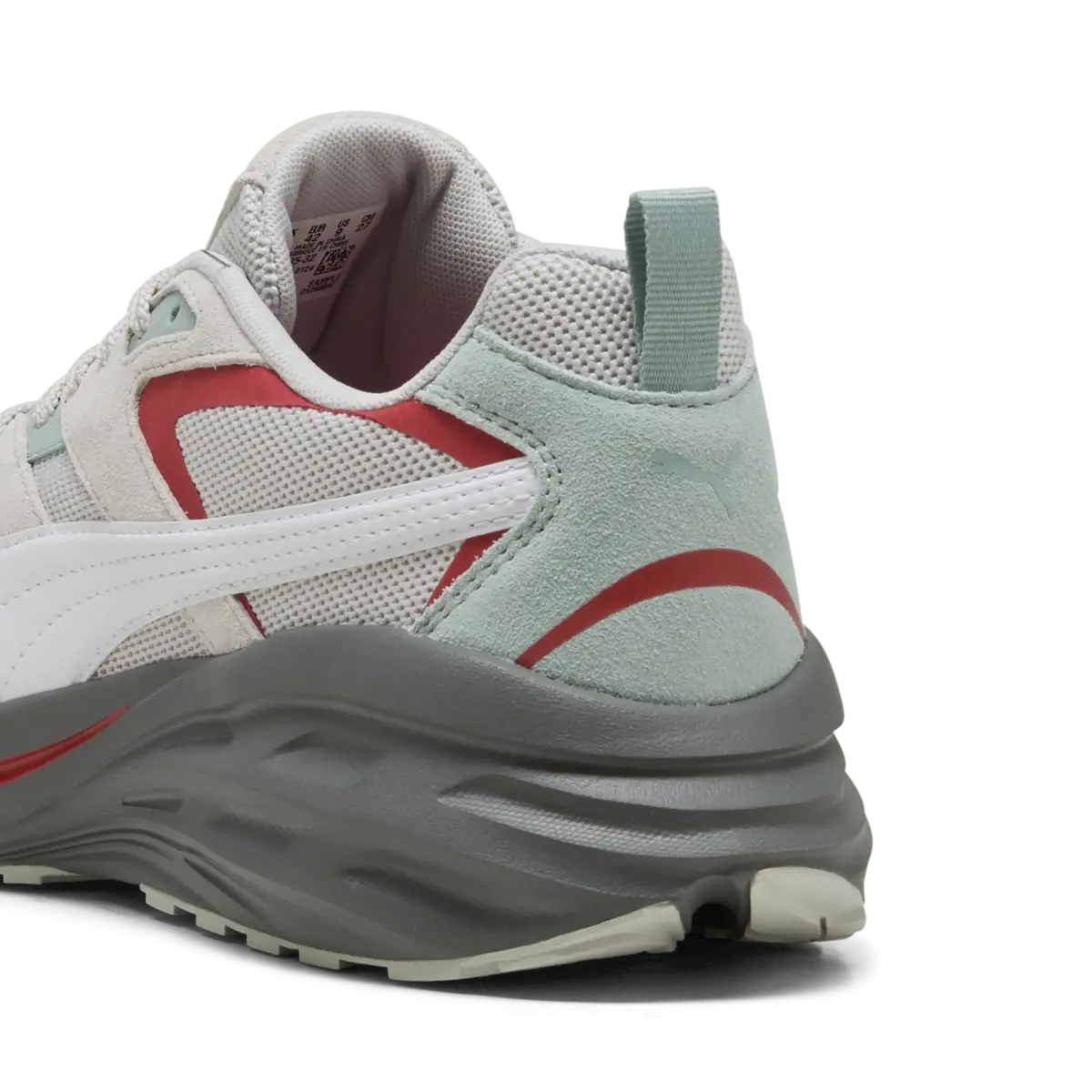 Puma Hypnotic LS Unisex Spor Ayakkabı & Sneaker